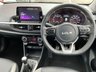 USED 2022 72 KIA PICANTO 1.0 DPi X-Line S Hatchback 5dr Petrol Manual Euro 6 (s/s) (66 bhp) 