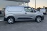 USED 2021 21 PEUGEOT PARTNER 1.5 BlueHDi 950 Professional Premium + NO VAT Panel Van 6dr Diesel Manual Euro 6 (s/s) (100 bhp) FSH + AIR CON+APPLE CARPLAY