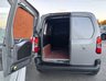 USED 2021 21 PEUGEOT PARTNER 1.5 BlueHDi 950 Professional Premium + NO VAT Panel Van 6dr Diesel Manual Euro 6 (s/s) (100 bhp) FSH + AIR CON+APPLE CARPLAY
