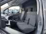 USED 2021 21 PEUGEOT PARTNER 1.5 BlueHDi 950 Professional Premium + NO VAT Panel Van 6dr Diesel Manual Euro 6 (s/s) (100 bhp) FSH + AIR CON+APPLE CARPLAY