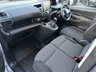 USED 2021 21 PEUGEOT PARTNER 1.5 BlueHDi 950 Professional Premium + NO VAT Panel Van 6dr Diesel Manual Euro 6 (s/s) (100 bhp) FSH + AIR CON+APPLE CARPLAY