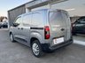 USED 2021 21 PEUGEOT PARTNER 1.5 BlueHDi 950 Professional Premium + NO VAT Panel Van 6dr Diesel Manual Euro 6 (s/s) (100 bhp) FSH + AIR CON+APPLE CARPLAY