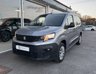 USED 2021 21 PEUGEOT PARTNER 1.5 BlueHDi 950 Professional Premium + NO VAT Panel Van 6dr Diesel Manual Euro 6 (s/s) (100 bhp) FSH + AIR CON+APPLE CARPLAY