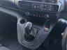 USED 2021 21 PEUGEOT PARTNER 1.5 BlueHDi 950 Professional Premium + NO VAT Panel Van 6dr Diesel Manual Euro 6 (s/s) (100 bhp) FSH + AIR CON+APPLE CARPLAY