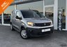 USED 2021 21 PEUGEOT PARTNER 1.5 BlueHDi 950 Professional Premium + NO VAT Panel Van 6dr Diesel Manual Euro 6 (s/s) (100 bhp) FSH + AIR CON+APPLE CARPLAY