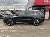 USED 2024 24 KIA SORENTO 2.2 CRDi 4 SUV 5dr Diesel DCT AWD Euro 6 (s/s) (190 bhp) 