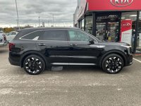 USED 2024 24 KIA SORENTO 2.2 CRDi 4 SUV 5dr Diesel DCT AWD Euro 6 (s/s) (190 bhp) 