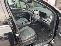 USED 2024 24 KIA SORENTO 2.2 CRDi 4 SUV 5dr Diesel DCT AWD Euro 6 (s/s) (190 bhp) 