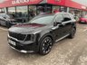 USED 2024 24 KIA SORENTO 2.2 CRDi 4 SUV 5dr Diesel DCT AWD Euro 6 (s/s) (190 bhp) 