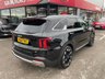 USED 2024 24 KIA SORENTO 2.2 CRDi 4 SUV 5dr Diesel DCT AWD Euro 6 (s/s) (190 bhp) 