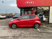 USED 2015 65 KIA PICANTO 1.25 Chilli Hatchback 3dr Petrol Auto Euro 6 (84 bhp) 