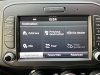 USED 2015 65 KIA PICANTO 1.25 Chilli Hatchback 3dr Petrol Auto Euro 6 (84 bhp) 