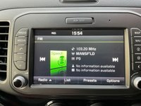 USED 2015 65 KIA PICANTO 1.25 Chilli Hatchback 3dr Petrol Auto Euro 6 (84 bhp) 