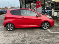 USED 2015 65 KIA PICANTO 1.25 Chilli Hatchback 3dr Petrol Auto Euro 6 (84 bhp) 