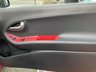 USED 2015 65 KIA PICANTO 1.25 Chilli Hatchback 3dr Petrol Auto Euro 6 (84 bhp) 