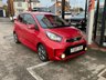 USED 2015 65 KIA PICANTO 1.25 Chilli Hatchback 3dr Petrol Auto Euro 6 (84 bhp) 