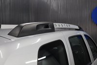 USED 2018 18 DACIA DUSTER 1.5 dCi Laureate SUV 5dr Diesel Manual Euro 6 (s/s) (110 ps) FULL SERVICE HISTORY / LOW MILEAGE / FINANCE AVAILABLE