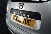 USED 2018 18 DACIA DUSTER 1.5 dCi Laureate SUV 5dr Diesel Manual Euro 6 (s/s) (110 ps) FULL SERVICE HISTORY / LOW MILEAGE / FINANCE AVAILABLE