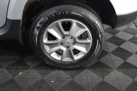 USED 2018 18 DACIA DUSTER 1.5 dCi Laureate SUV 5dr Diesel Manual Euro 6 (s/s) (110 ps) FULL SERVICE HISTORY / LOW MILEAGE / FINANCE AVAILABLE