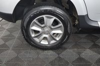 USED 2018 18 DACIA DUSTER 1.5 dCi Laureate SUV 5dr Diesel Manual Euro 6 (s/s) (110 ps) FULL SERVICE HISTORY / LOW MILEAGE / FINANCE AVAILABLE