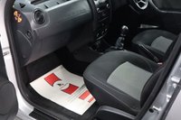 USED 2018 18 DACIA DUSTER 1.5 dCi Laureate SUV 5dr Diesel Manual Euro 6 (s/s) (110 ps) FULL SERVICE HISTORY / LOW MILEAGE / FINANCE AVAILABLE