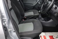 USED 2018 18 DACIA DUSTER 1.5 dCi Laureate SUV 5dr Diesel Manual Euro 6 (s/s) (110 ps) FULL SERVICE HISTORY / LOW MILEAGE / FINANCE AVAILABLE