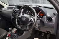 USED 2018 18 DACIA DUSTER 1.5 dCi Laureate SUV 5dr Diesel Manual Euro 6 (s/s) (110 ps) FULL SERVICE HISTORY / LOW MILEAGE / FINANCE AVAILABLE