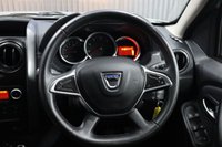 USED 2018 18 DACIA DUSTER 1.5 dCi Laureate SUV 5dr Diesel Manual Euro 6 (s/s) (110 ps) FULL SERVICE HISTORY / LOW MILEAGE / FINANCE AVAILABLE