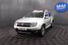 USED 2018 18 DACIA DUSTER 1.5 dCi Laureate SUV 5dr Diesel Manual Euro 6 (s/s) (110 ps) FULL SERVICE HISTORY / LOW MILEAGE / FINANCE AVAILABLE