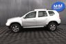 USED 2018 18 DACIA DUSTER 1.5 dCi Laureate SUV 5dr Diesel Manual Euro 6 (s/s) (110 ps) FULL SERVICE HISTORY / LOW MILEAGE / FINANCE AVAILABLE
