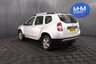 USED 2018 18 DACIA DUSTER 1.5 dCi Laureate SUV 5dr Diesel Manual Euro 6 (s/s) (110 ps) FULL SERVICE HISTORY / LOW MILEAGE / FINANCE AVAILABLE
