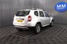 USED 2018 18 DACIA DUSTER 1.5 dCi Laureate SUV 5dr Diesel Manual Euro 6 (s/s) (110 ps) FULL SERVICE HISTORY / LOW MILEAGE / FINANCE AVAILABLE