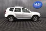 USED 2018 18 DACIA DUSTER 1.5 dCi Laureate SUV 5dr Diesel Manual Euro 6 (s/s) (110 ps) FULL SERVICE HISTORY / LOW MILEAGE / FINANCE AVAILABLE