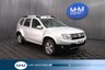 USED 2018 18 DACIA DUSTER 1.5 dCi Laureate SUV 5dr Diesel Manual Euro 6 (s/s) (110 ps) FULL SERVICE HISTORY / LOW MILEAGE / FINANCE AVAILABLE