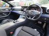 USED 2017 67 MERCEDES-BENZ E-CLASS 2.0 E220d AMG Line Coupe 2dr Diesel G-Tronic+ Euro 6 (s/s) (194 ps) 