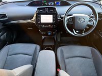 USED 2021 71 TOYOTA PRIUS 1.8 VVT-h Active CVT Euro 6 (s/s) 5dr NOW SOLD