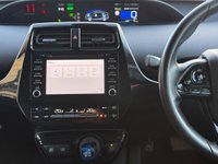 USED 2021 71 TOYOTA PRIUS 1.8 VVT-h Active CVT Euro 6 (s/s) 5dr NOW SOLD