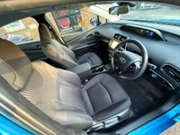 USED 2021 71 TOYOTA PRIUS 1.8 VVT-h Active CVT Euro 6 (s/s) 5dr NOW SOLD