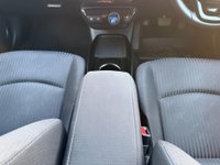 USED 2021 71 TOYOTA PRIUS 1.8 VVT-h Active CVT Euro 6 (s/s) 5dr NOW SOLD