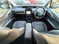 USED 2021 71 TOYOTA PRIUS 1.8 VVT-h Active CVT Euro 6 (s/s) 5dr NOW SOLD