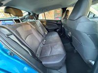 USED 2021 71 TOYOTA PRIUS 1.8 VVT-h Active CVT Euro 6 (s/s) 5dr NOW SOLD