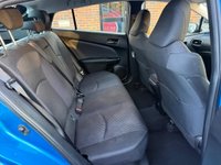 USED 2021 71 TOYOTA PRIUS 1.8 VVT-h Active CVT Euro 6 (s/s) 5dr NOW SOLD