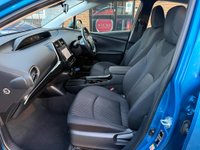 USED 2021 71 TOYOTA PRIUS 1.8 VVT-h Active CVT Euro 6 (s/s) 5dr NOW SOLD