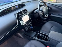 USED 2021 71 TOYOTA PRIUS 1.8 VVT-h Active CVT Euro 6 (s/s) 5dr NOW SOLD
