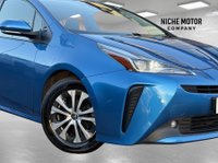 USED 2021 71 TOYOTA PRIUS 1.8 VVT-h Active CVT Euro 6 (s/s) 5dr NOW SOLD
