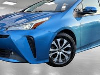 USED 2021 71 TOYOTA PRIUS 1.8 VVT-h Active CVT Euro 6 (s/s) 5dr NOW SOLD