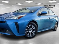 USED 2021 71 TOYOTA PRIUS 1.8 VVT-h Active CVT Euro 6 (s/s) 5dr NOW SOLD