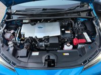 USED 2021 71 TOYOTA PRIUS 1.8 VVT-h Active CVT Euro 6 (s/s) 5dr NOW SOLD