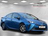 USED 2021 71 TOYOTA PRIUS 1.8 VVT-h Active CVT Euro 6 (s/s) 5dr NOW SOLD