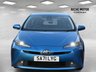 USED 2021 71 TOYOTA PRIUS 1.8 VVT-h Active CVT Euro 6 (s/s) 5dr NOW SOLD